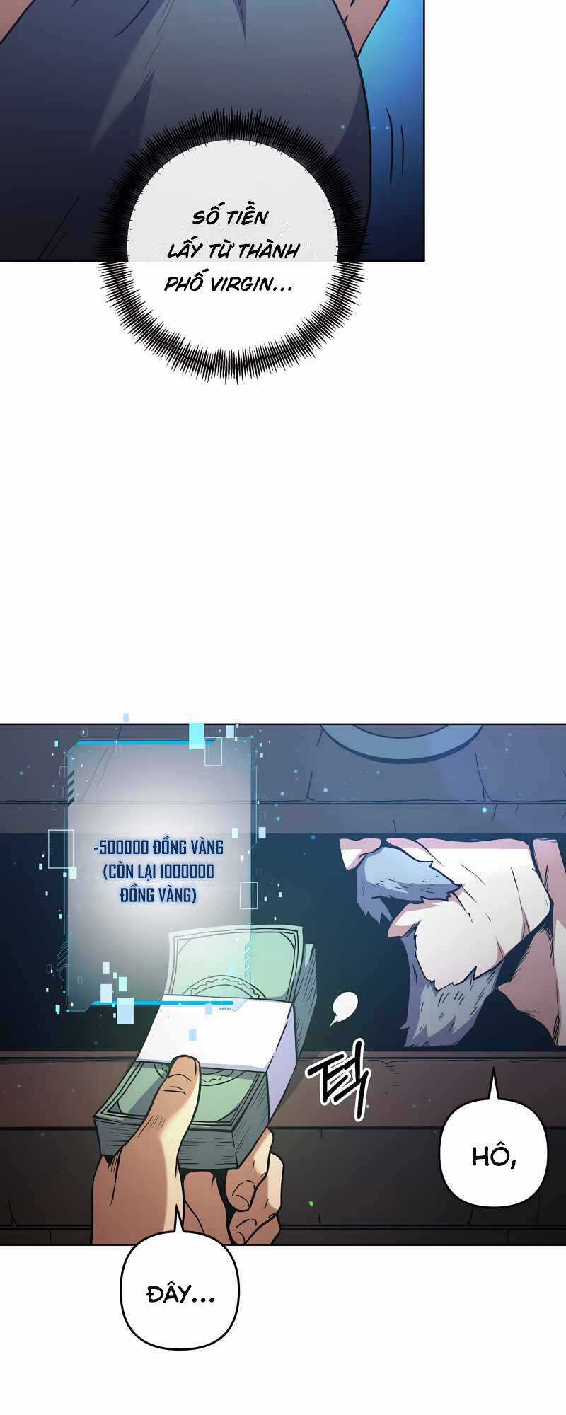 Sinh Tồn Trong Cuốn Tiểu Thuyết Manhwa Chapter 9 trang 14