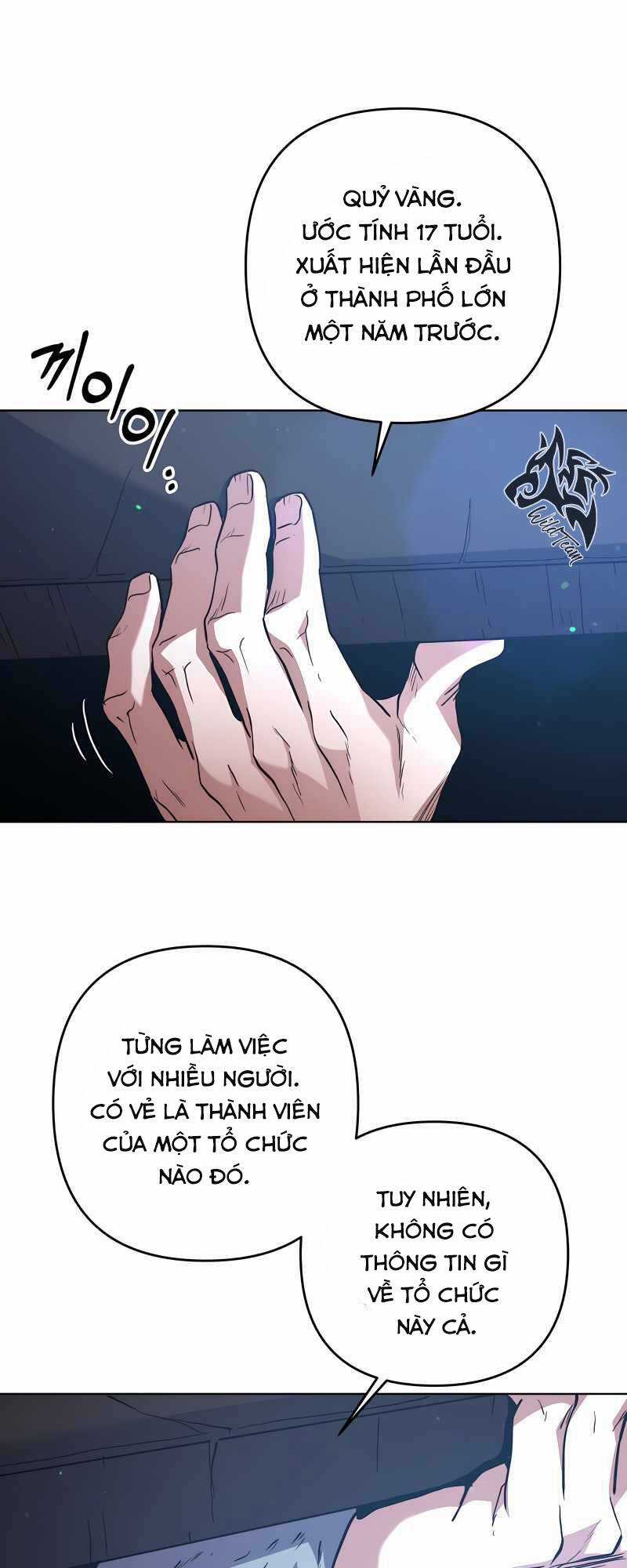 Sinh Tồn Trong Cuốn Tiểu Thuyết Manhwa Chapter 9 trang 15