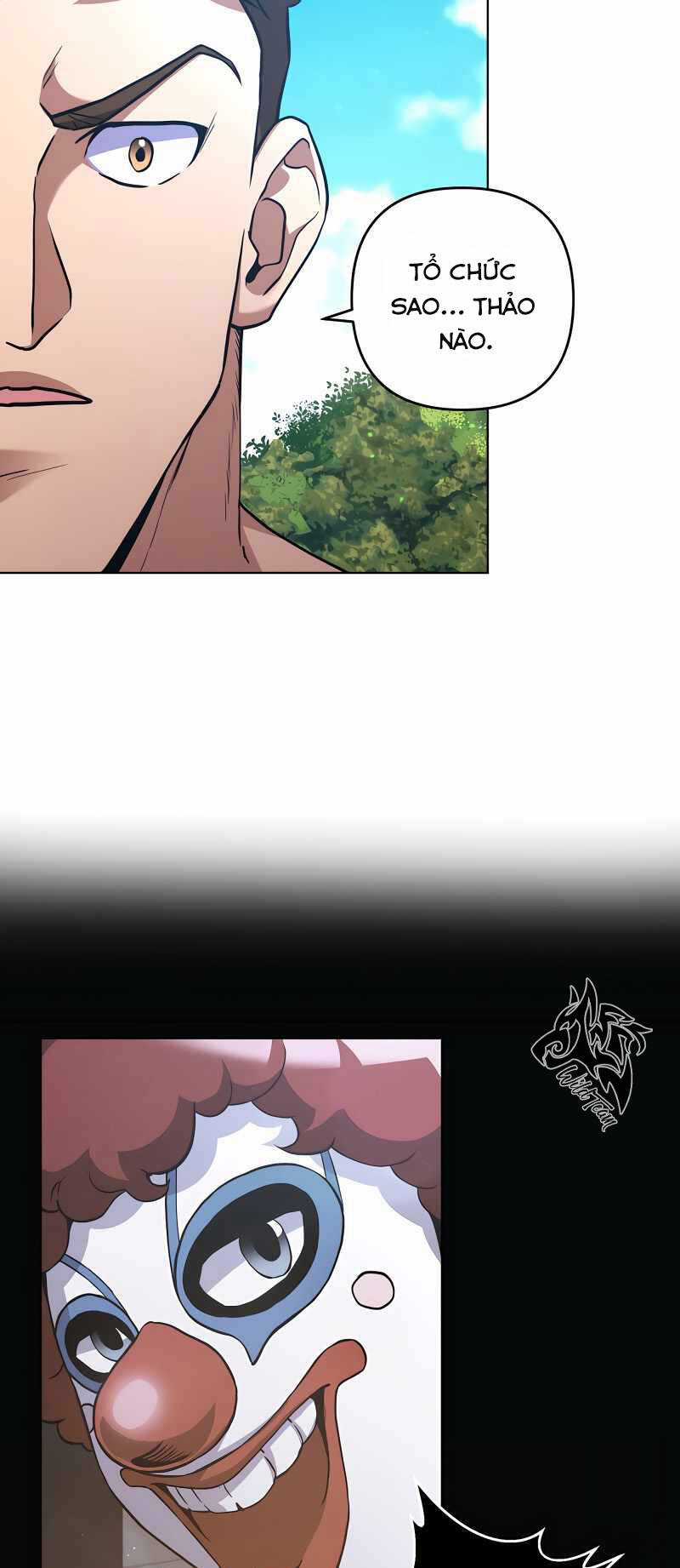 Sinh Tồn Trong Cuốn Tiểu Thuyết Manhwa Chapter 9 trang 17