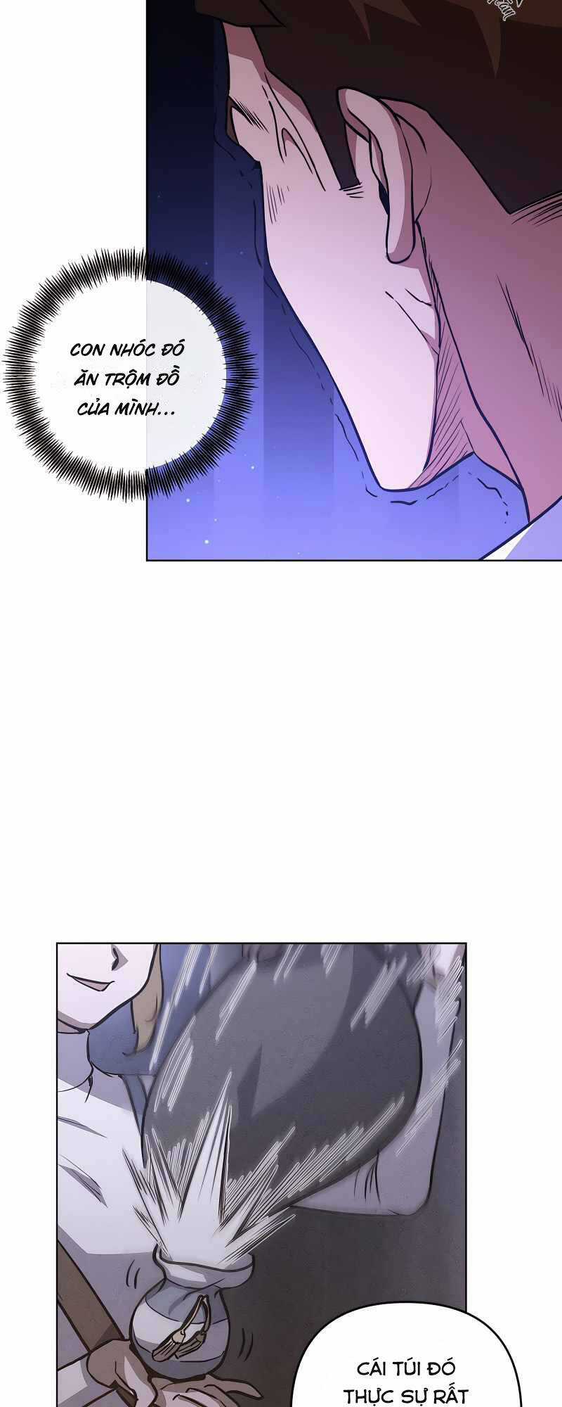 Sinh Tồn Trong Cuốn Tiểu Thuyết Manhwa Chapter 9 trang 2