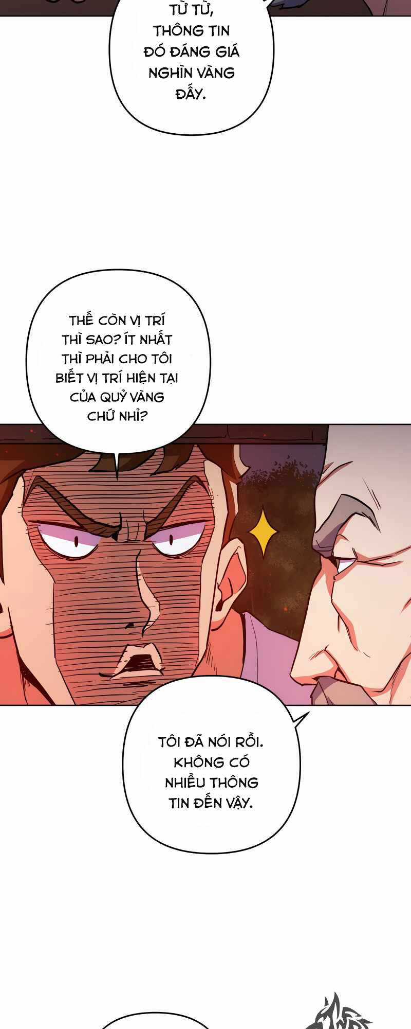 Sinh Tồn Trong Cuốn Tiểu Thuyết Manhwa Chapter 9 trang 20