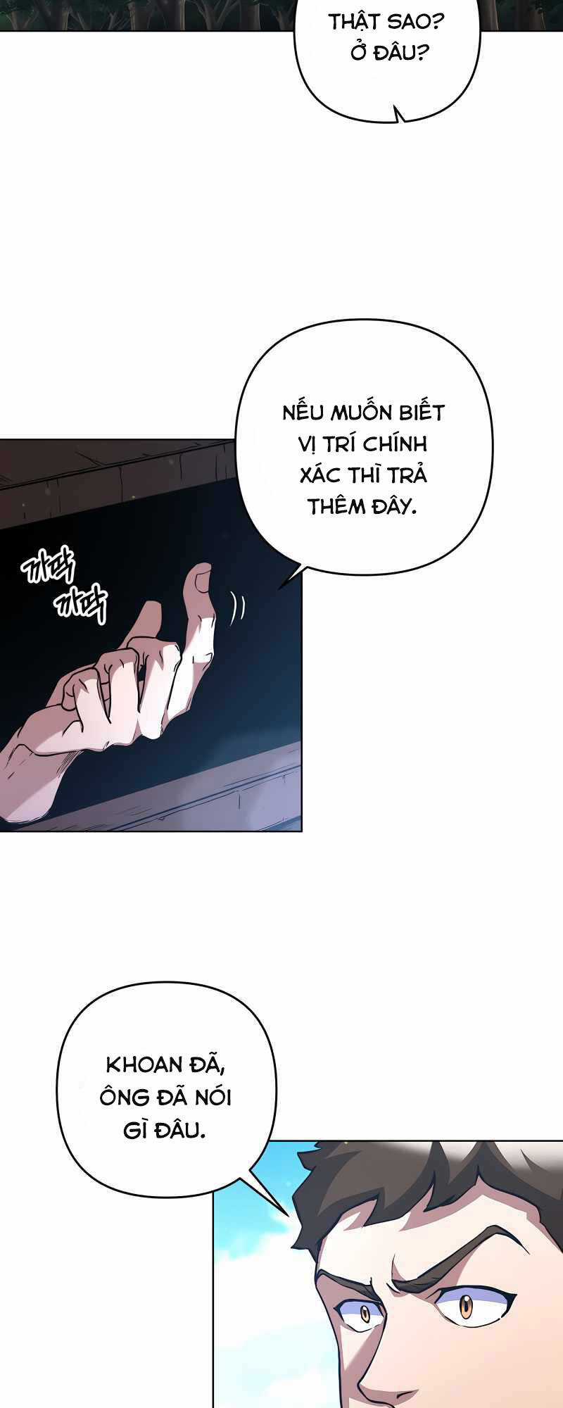 Sinh Tồn Trong Cuốn Tiểu Thuyết Manhwa Chapter 9 trang 22