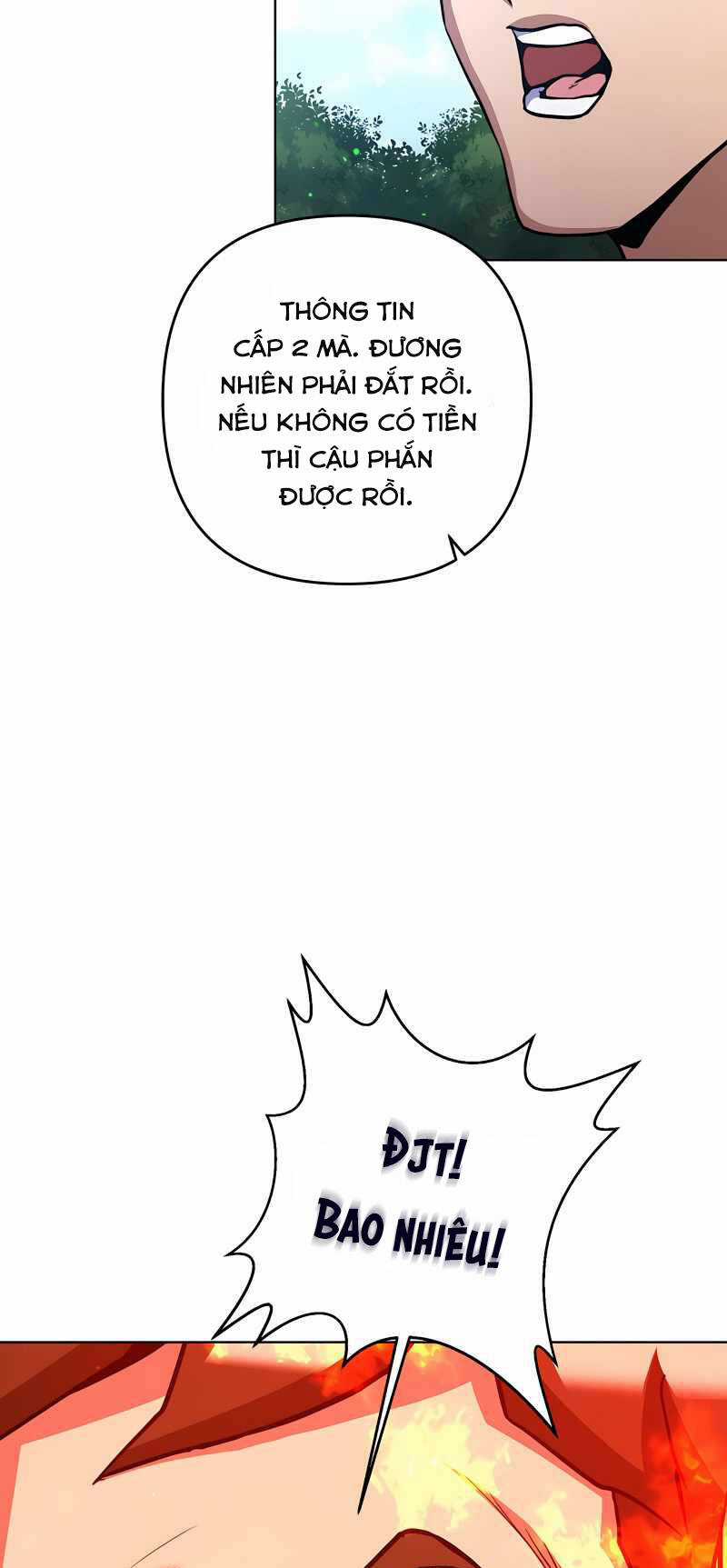 Sinh Tồn Trong Cuốn Tiểu Thuyết Manhwa Chapter 9 trang 23