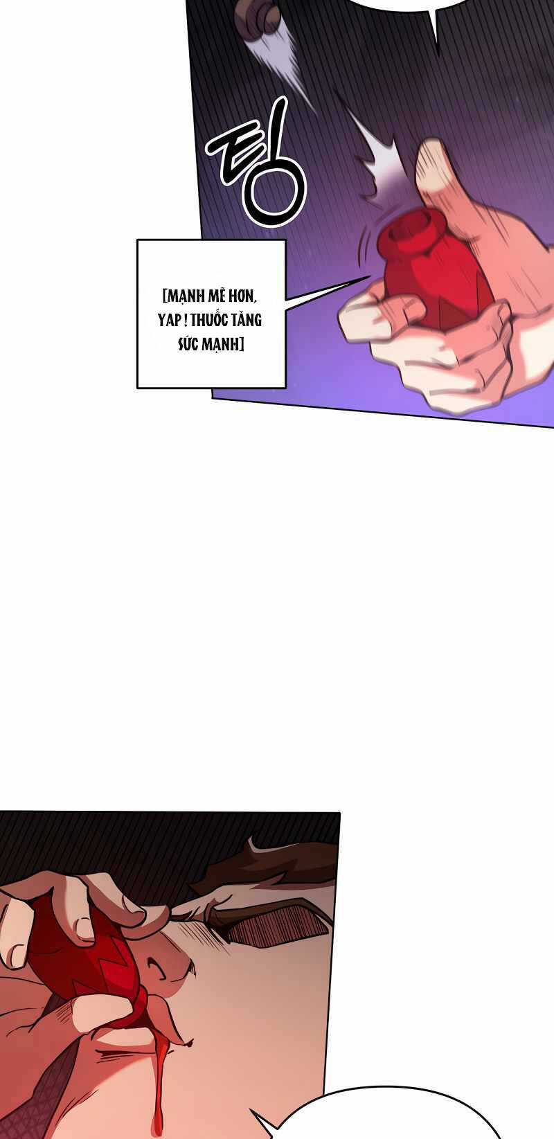 Sinh Tồn Trong Cuốn Tiểu Thuyết Manhwa Chapter 9 trang 28