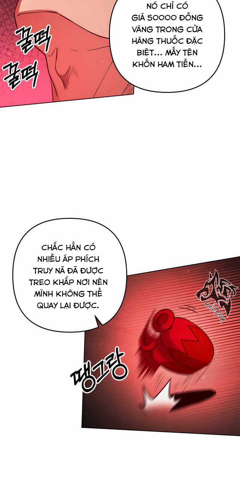 Sinh Tồn Trong Cuốn Tiểu Thuyết Manhwa Chapter 9 trang 29