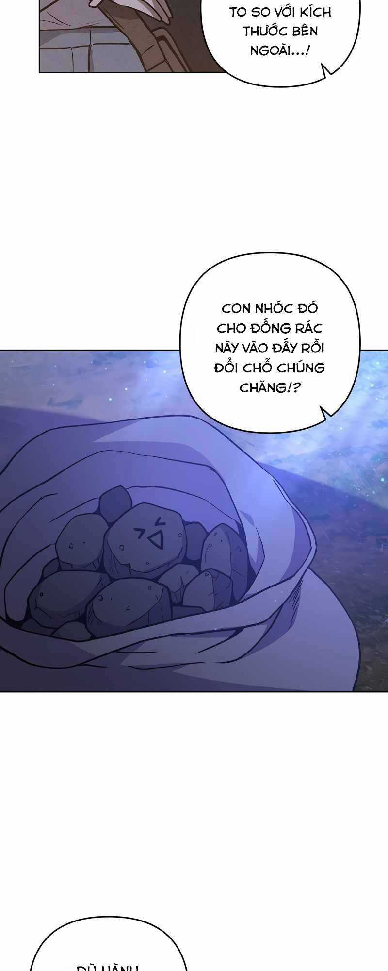Sinh Tồn Trong Cuốn Tiểu Thuyết Manhwa Chapter 9 trang 3