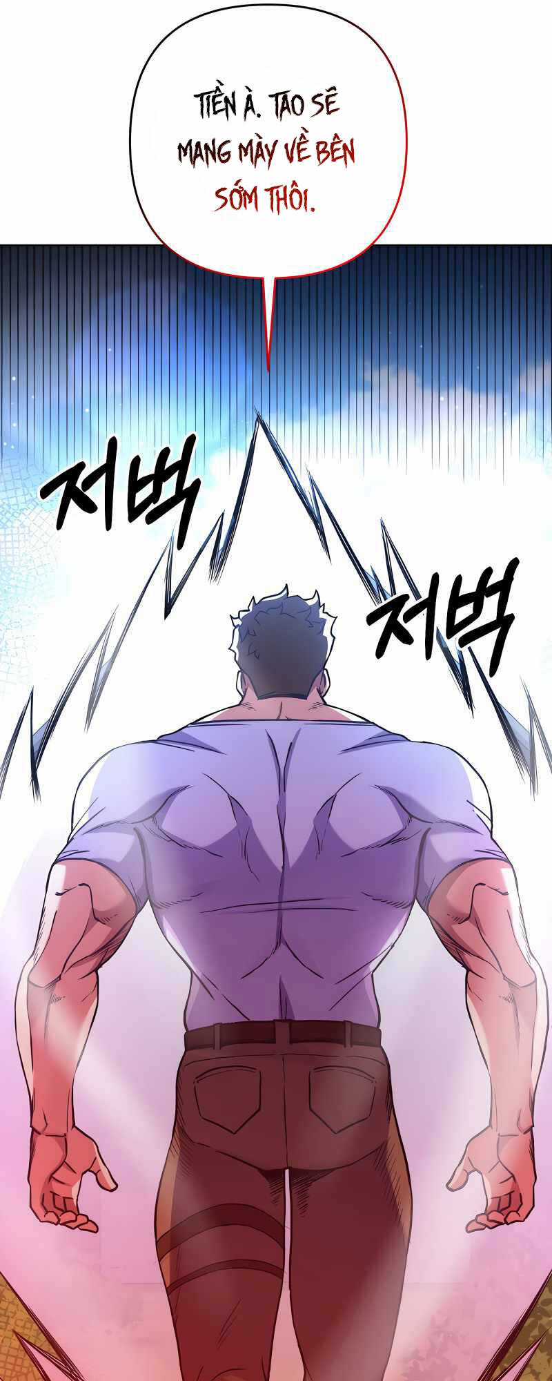 Sinh Tồn Trong Cuốn Tiểu Thuyết Manhwa Chapter 9 trang 30