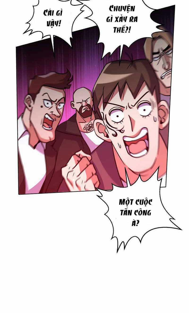 Sinh Tồn Trong Cuốn Tiểu Thuyết Manhwa Chapter 9 trang 35