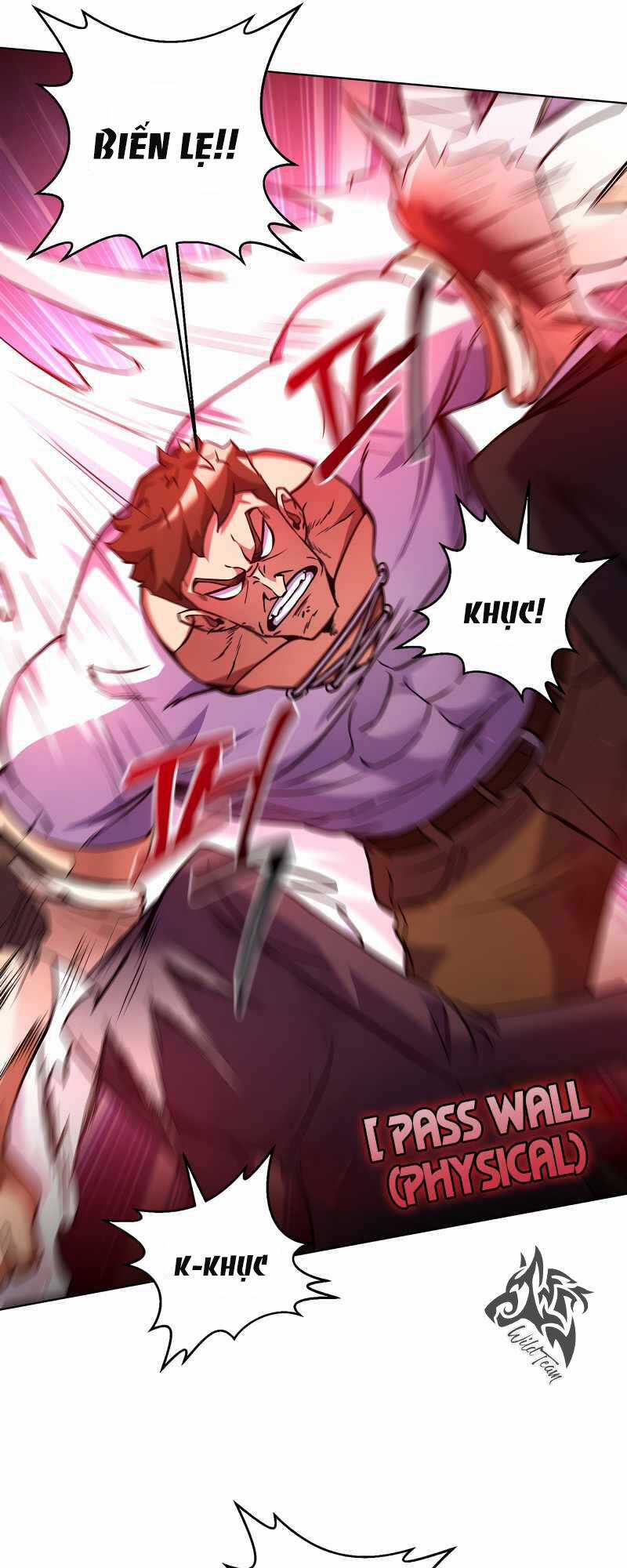 Sinh Tồn Trong Cuốn Tiểu Thuyết Manhwa Chapter 9 trang 36