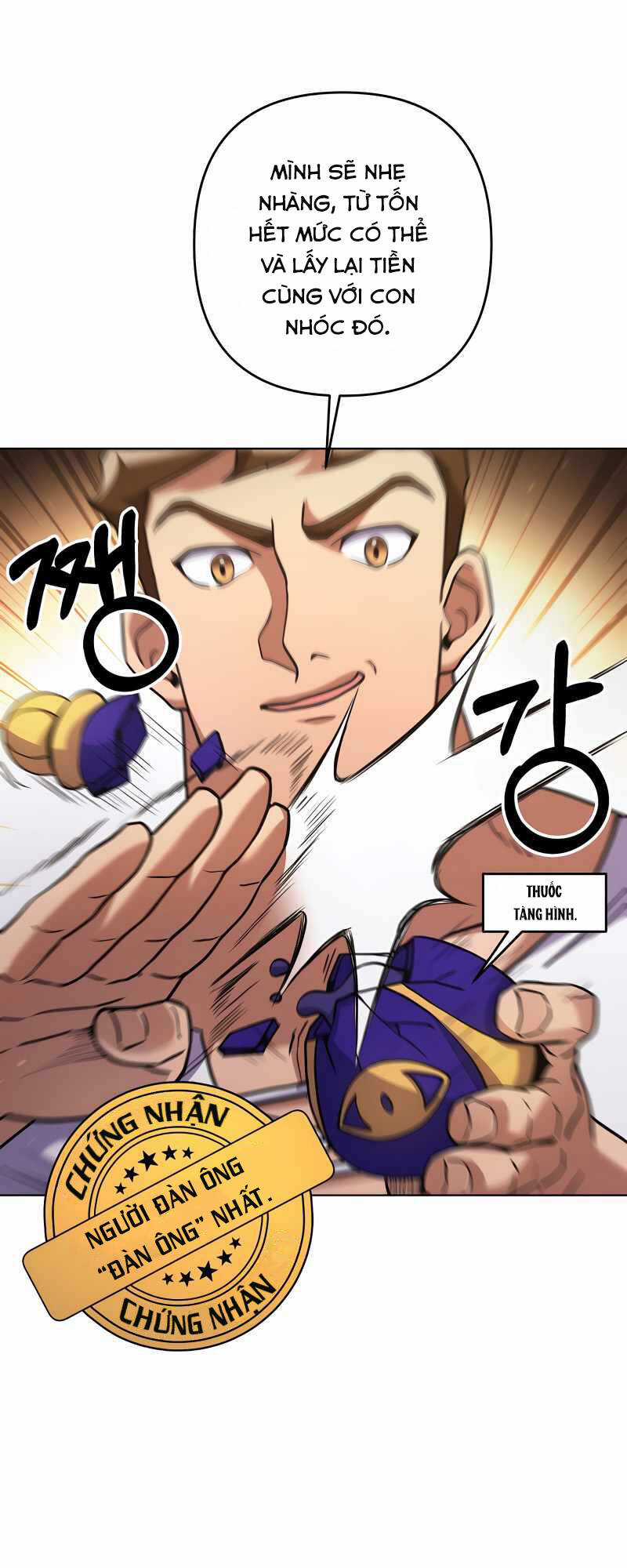 Sinh Tồn Trong Cuốn Tiểu Thuyết Manhwa Chapter 9 trang 39