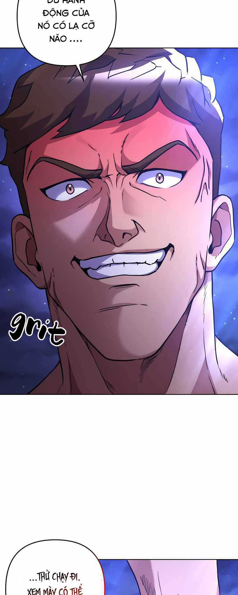 Sinh Tồn Trong Cuốn Tiểu Thuyết Manhwa Chapter 9 trang 4