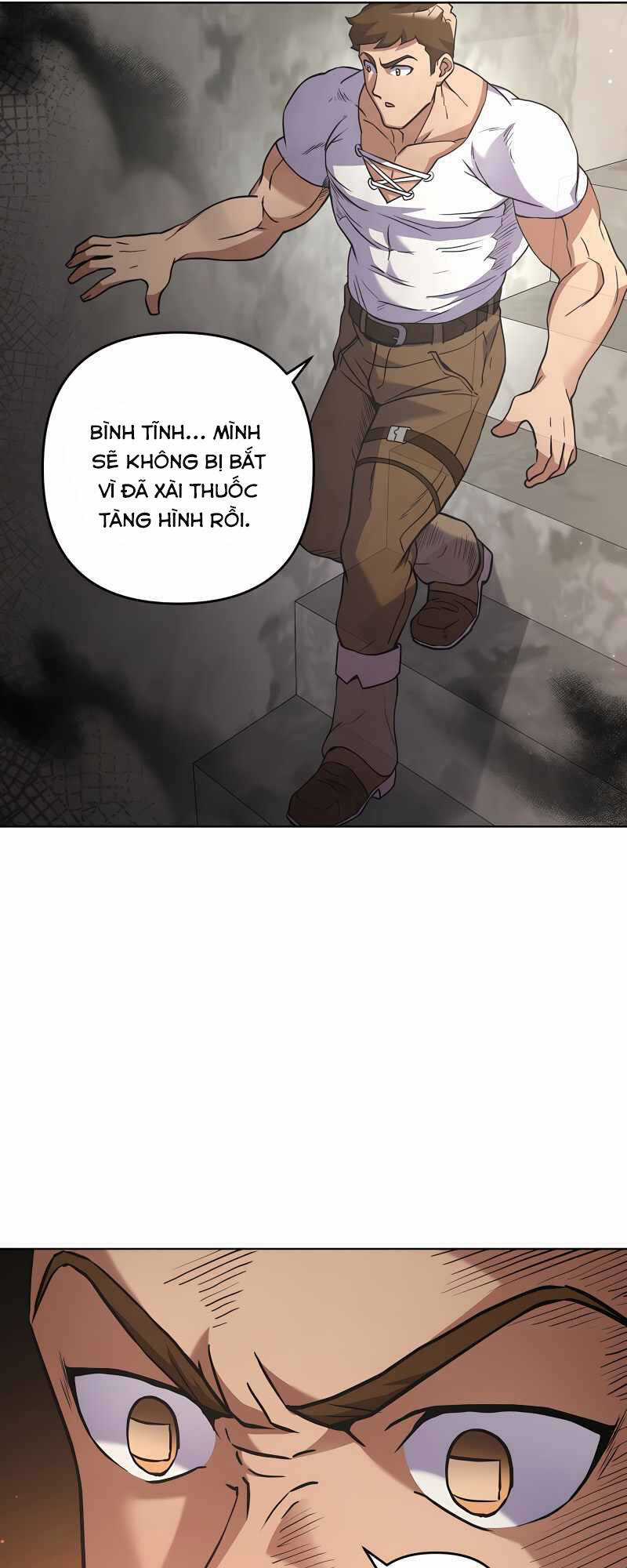 Sinh Tồn Trong Cuốn Tiểu Thuyết Manhwa Chapter 9 trang 42