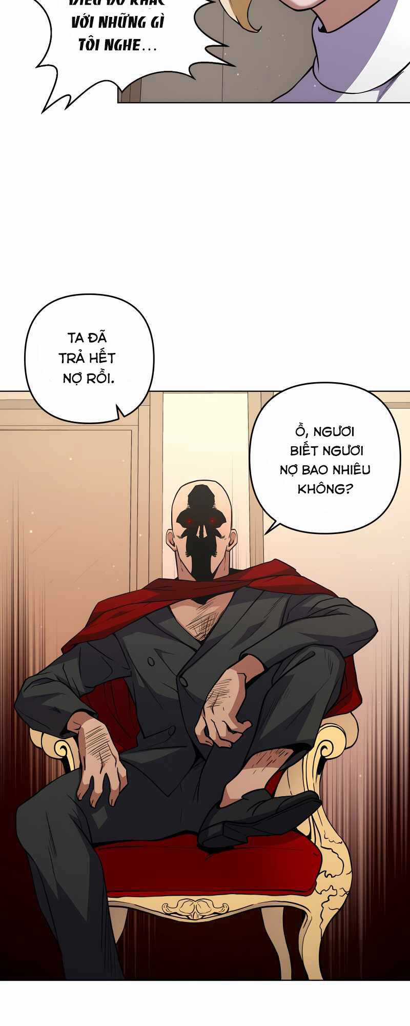 Sinh Tồn Trong Cuốn Tiểu Thuyết Manhwa Chapter 9 trang 47