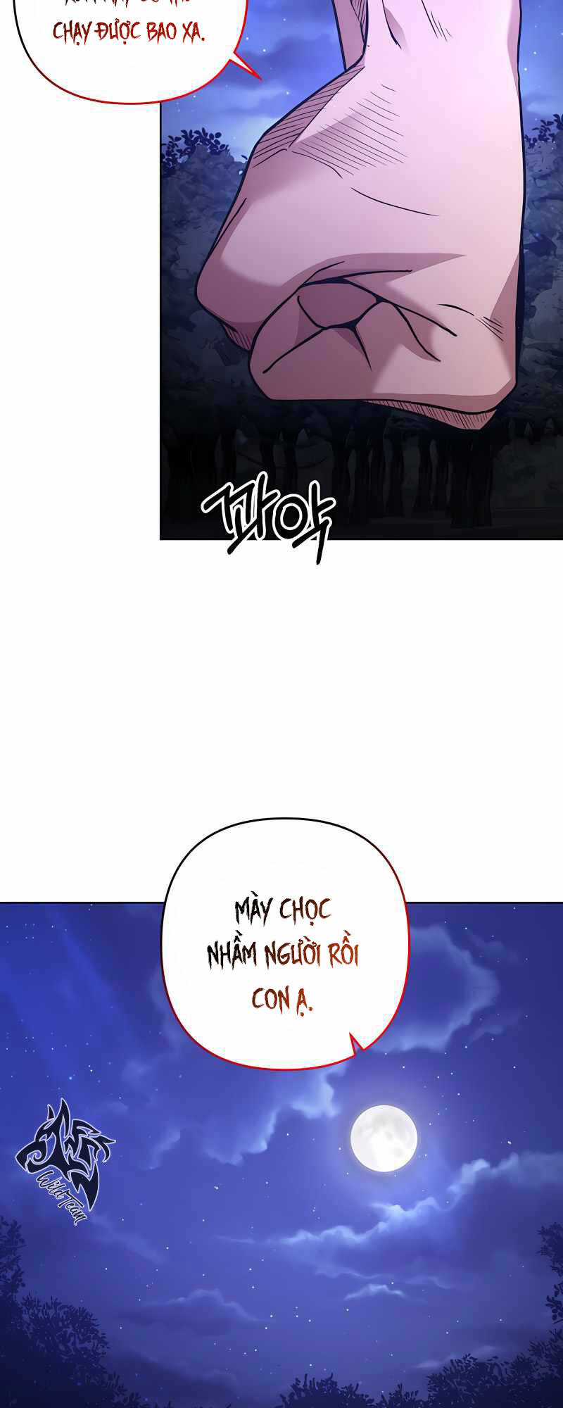 Sinh Tồn Trong Cuốn Tiểu Thuyết Manhwa Chapter 9 trang 5