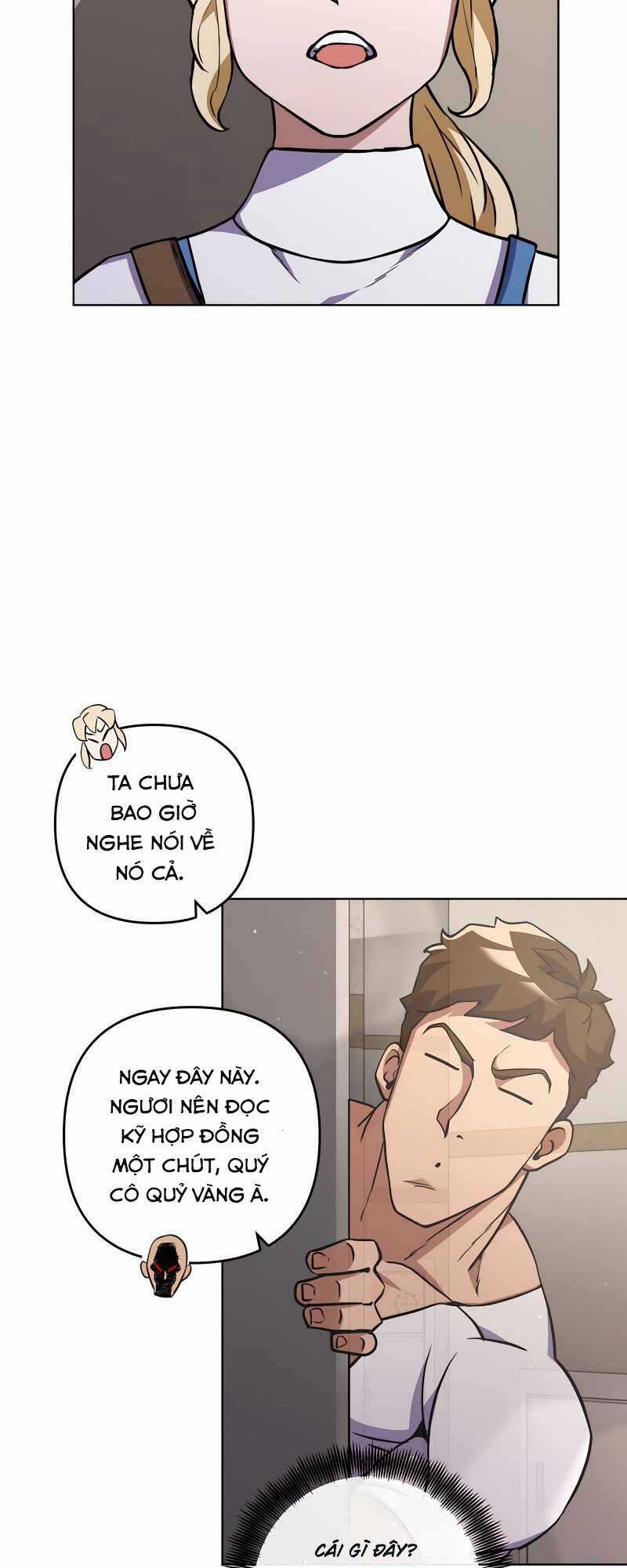 Sinh Tồn Trong Cuốn Tiểu Thuyết Manhwa Chapter 9 trang 50