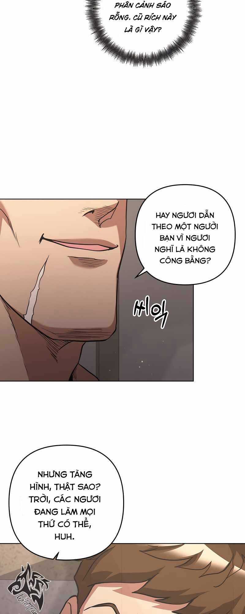 Sinh Tồn Trong Cuốn Tiểu Thuyết Manhwa Chapter 9 trang 51