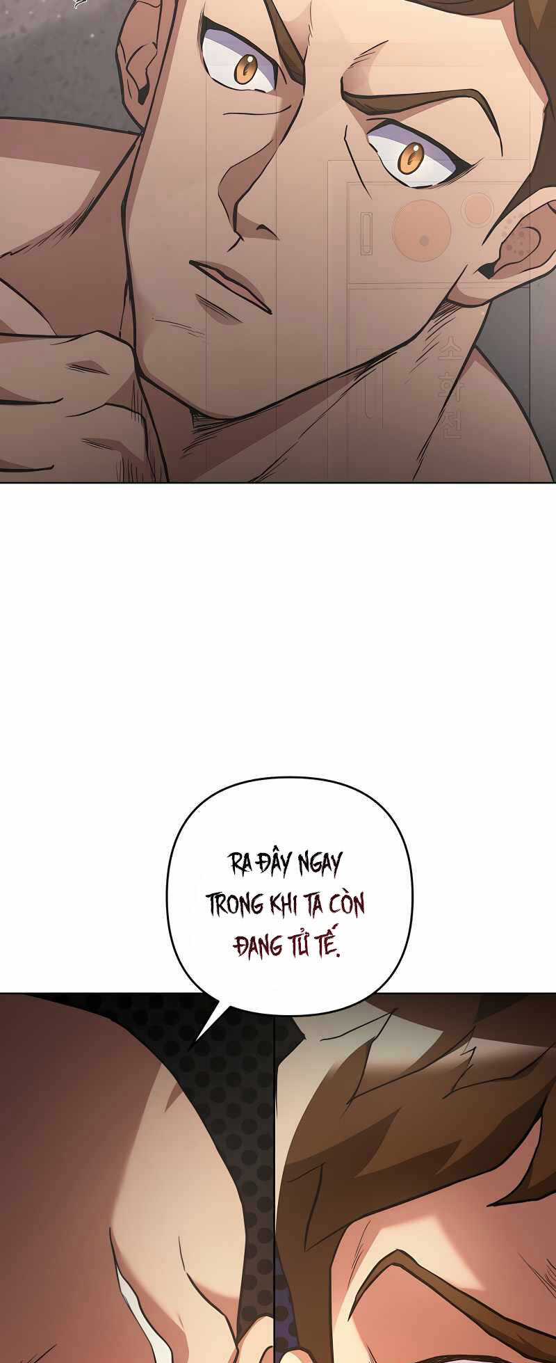 Sinh Tồn Trong Cuốn Tiểu Thuyết Manhwa Chapter 9 trang 52