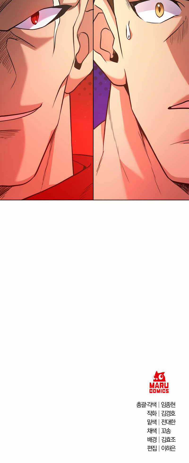 Sinh Tồn Trong Cuốn Tiểu Thuyết Manhwa Chapter 9 trang 53