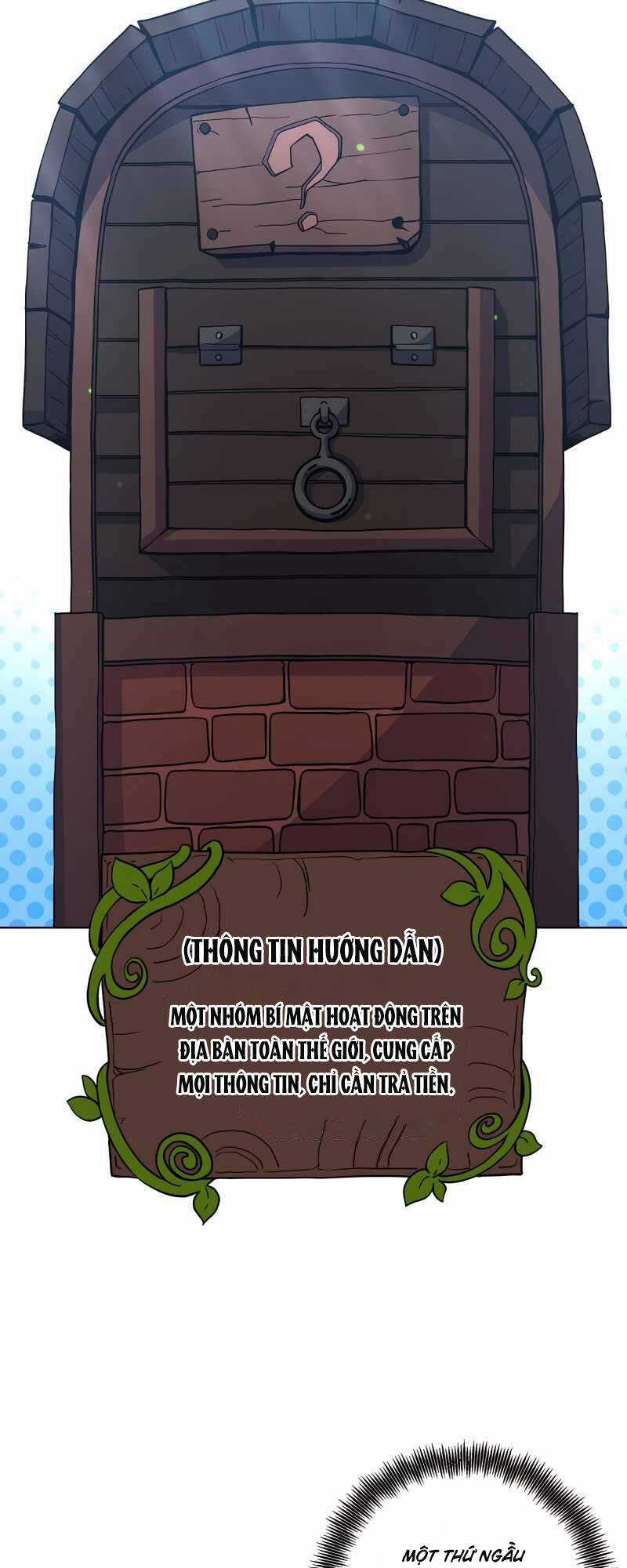 Sinh Tồn Trong Cuốn Tiểu Thuyết Manhwa Chapter 9 trang 8