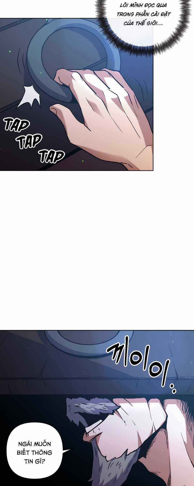 Sinh Tồn Trong Cuốn Tiểu Thuyết Manhwa Chapter 9 trang 9