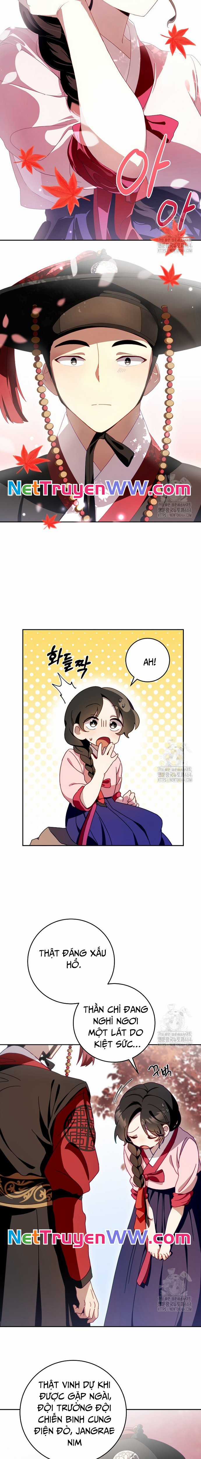 Sinh Tồn Trong Cuốn Tiểu Thuyết Romance Fantasy Chapter 1 trang 2