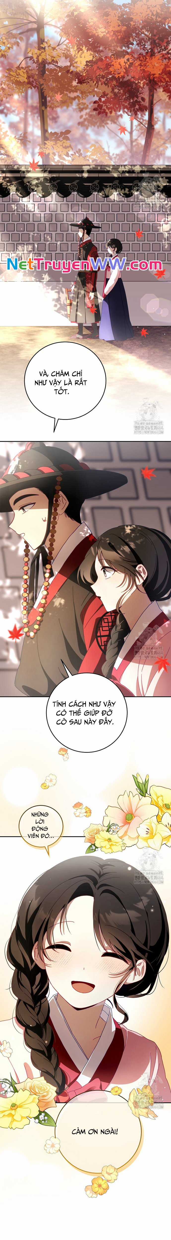 Sinh Tồn Trong Cuốn Tiểu Thuyết Romance Fantasy Chapter 1 trang 4