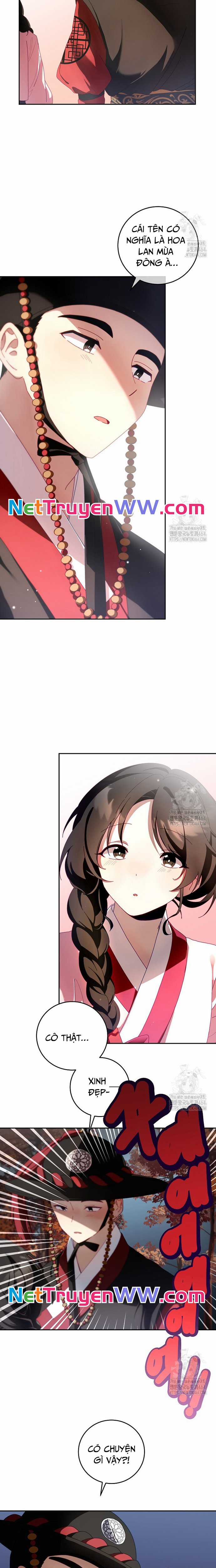 Sinh Tồn Trong Cuốn Tiểu Thuyết Romance Fantasy Chapter 1 trang 6