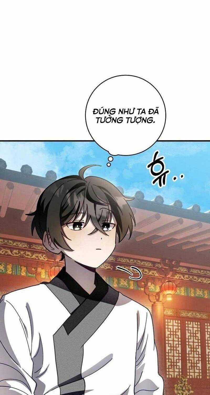 Sinh Tồn Trong Cuốn Tiểu Thuyết Romance Fantasy Chapter 10 trang 2