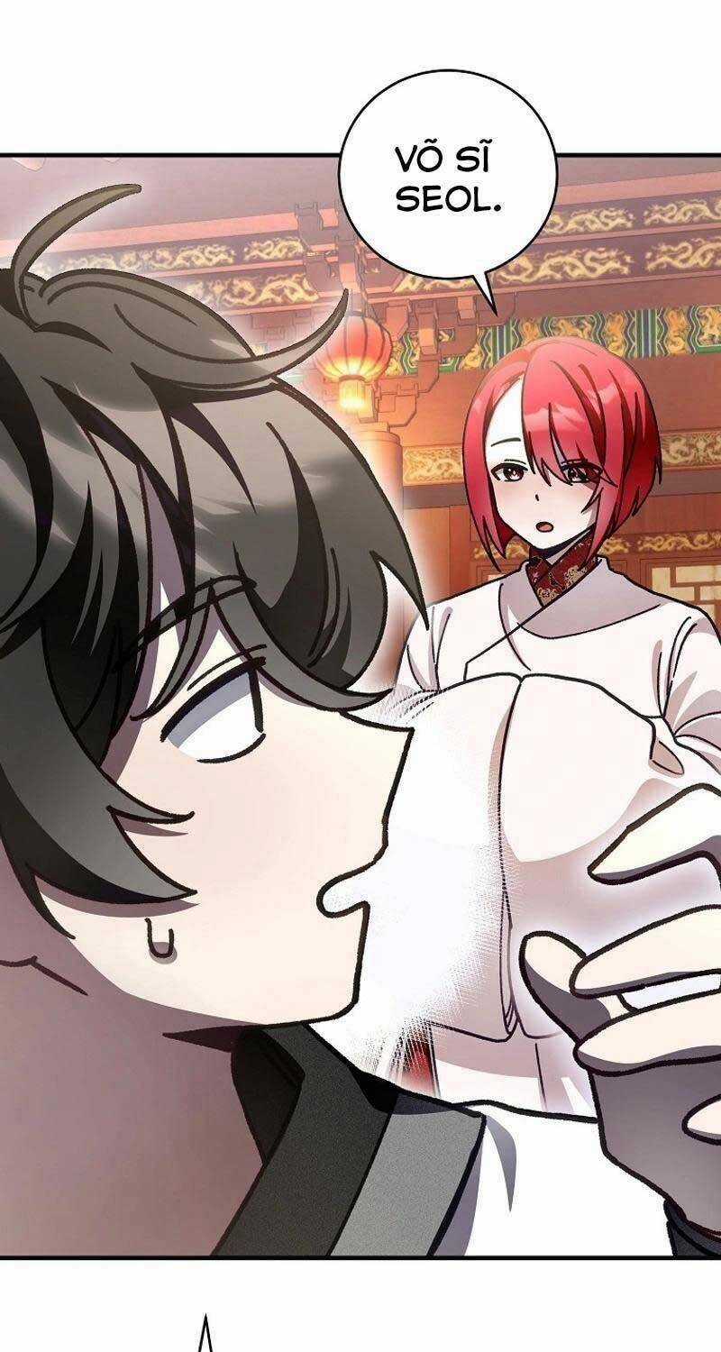 Sinh Tồn Trong Cuốn Tiểu Thuyết Romance Fantasy Chapter 10 trang 21