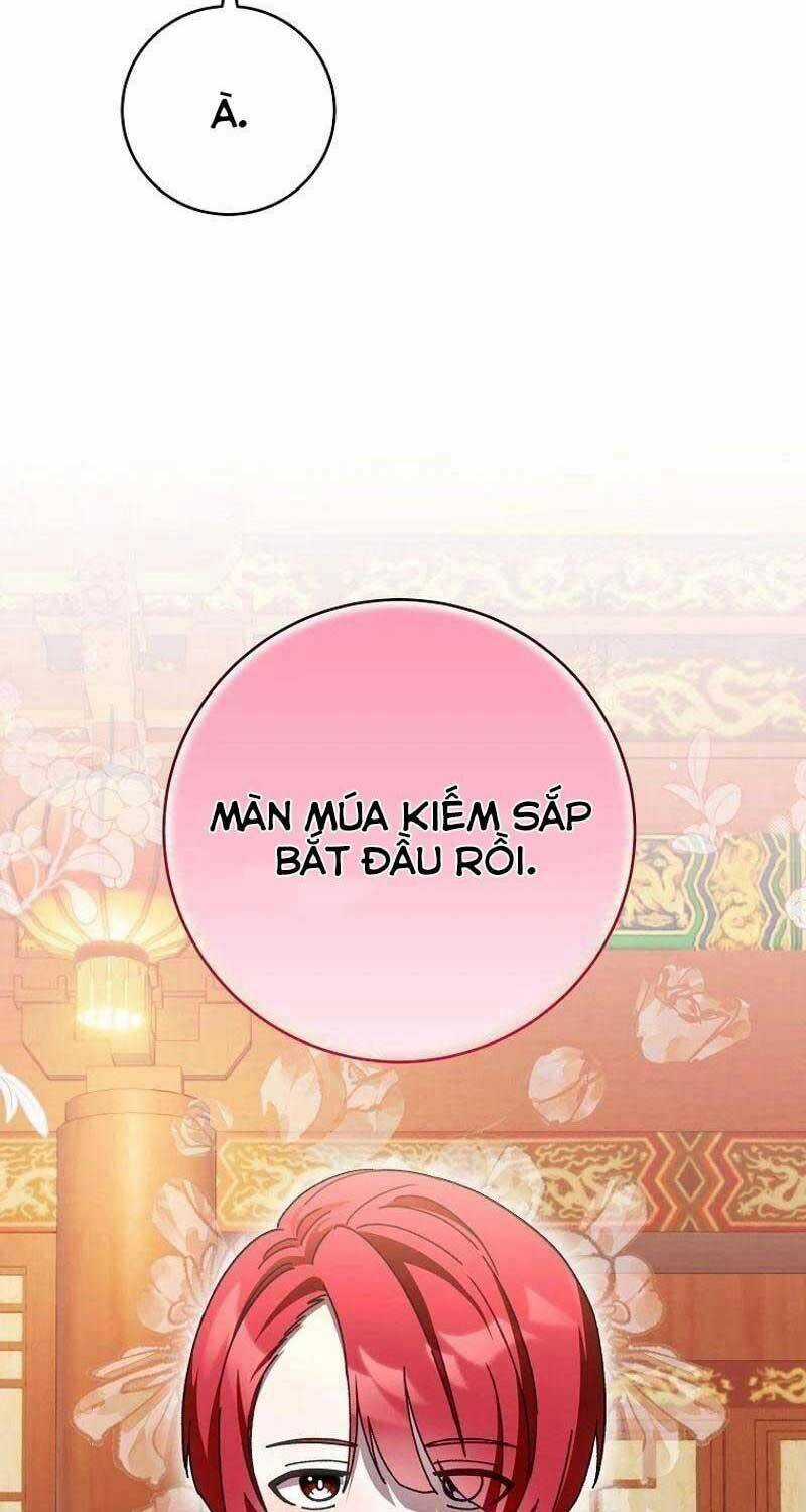 Sinh Tồn Trong Cuốn Tiểu Thuyết Romance Fantasy Chapter 10 trang 22