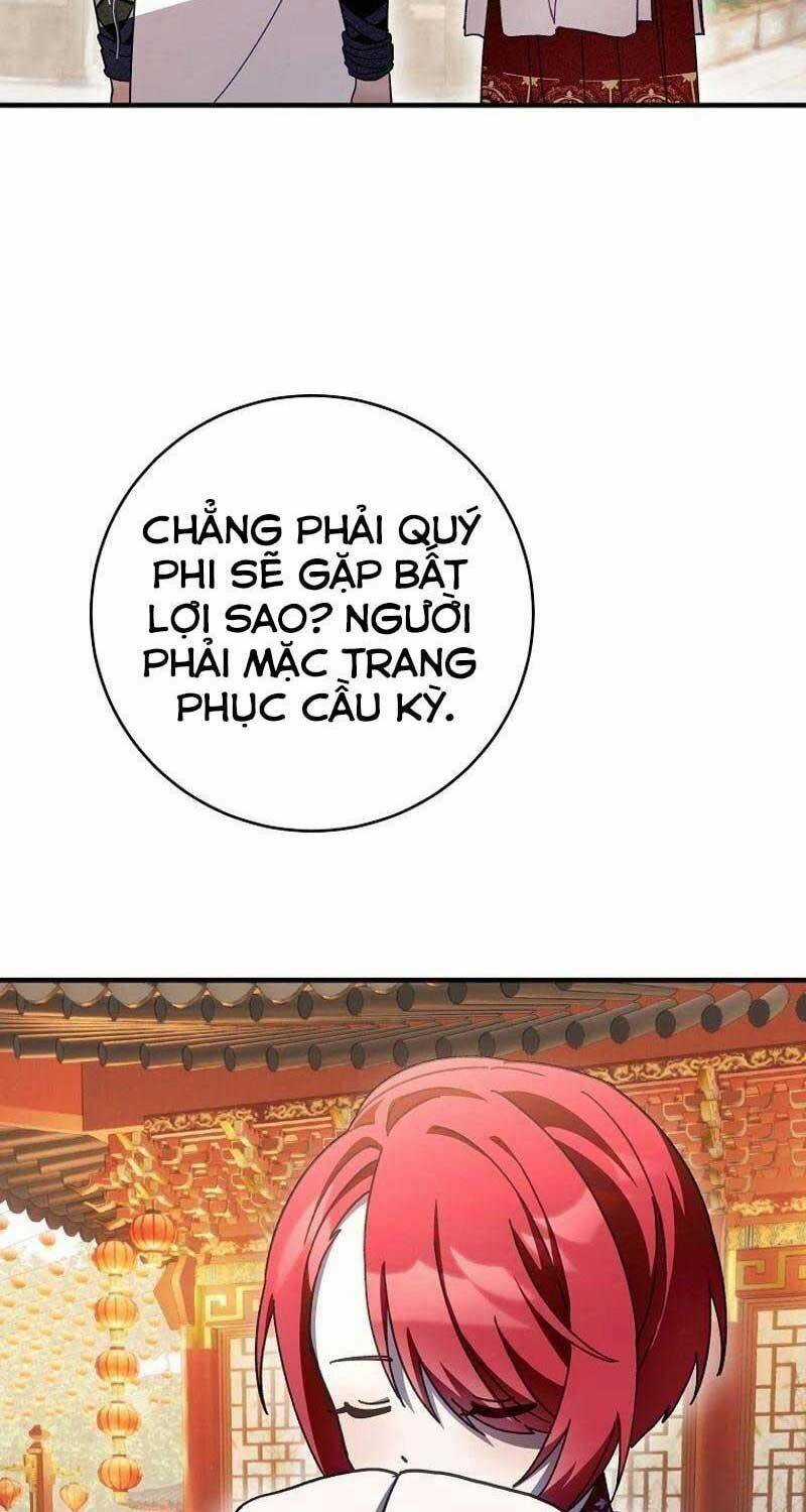 Sinh Tồn Trong Cuốn Tiểu Thuyết Romance Fantasy Chapter 10 trang 26