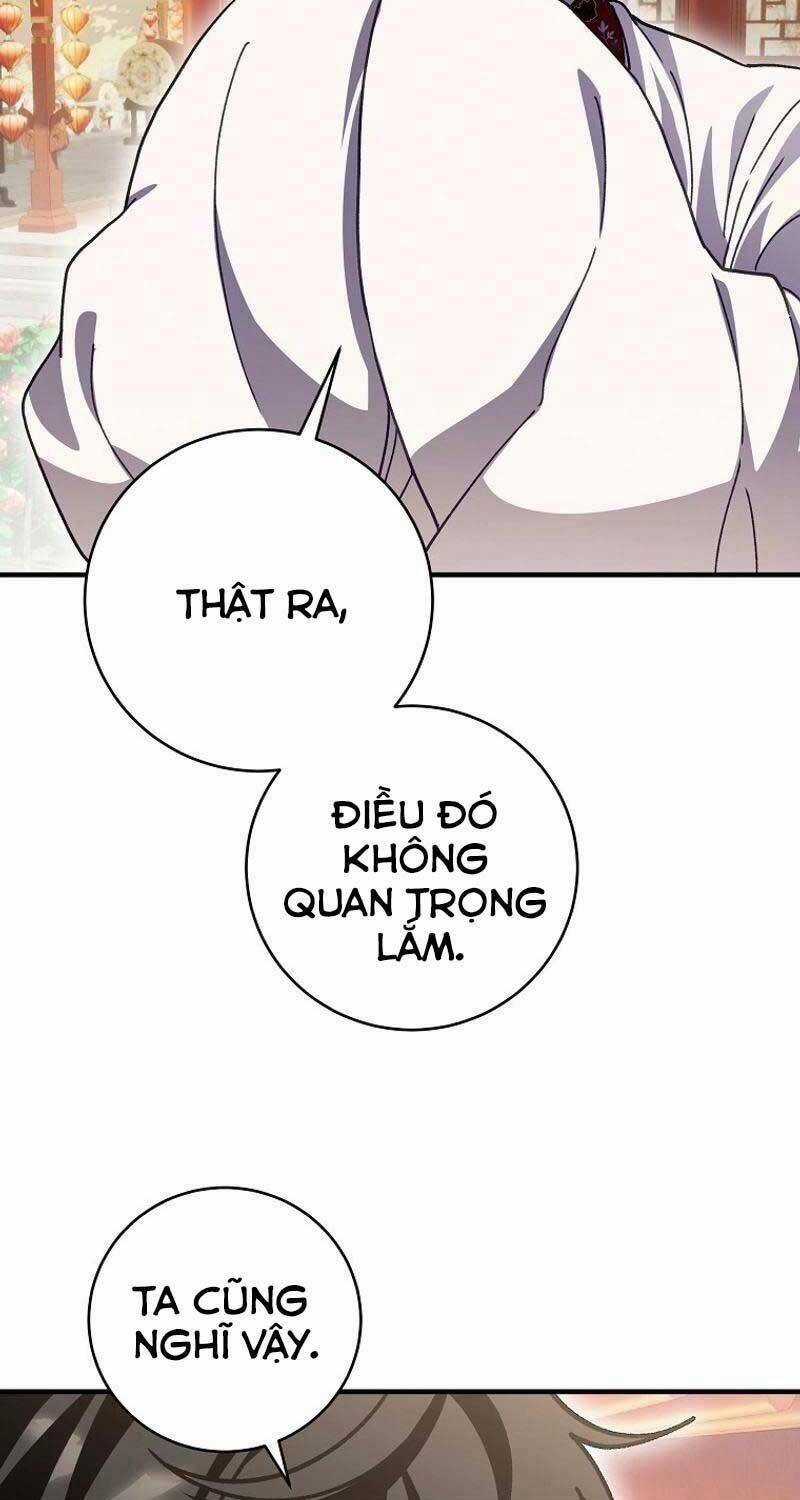 Sinh Tồn Trong Cuốn Tiểu Thuyết Romance Fantasy Chapter 10 trang 27