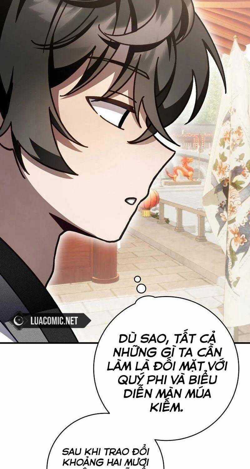 Sinh Tồn Trong Cuốn Tiểu Thuyết Romance Fantasy Chapter 10 trang 28