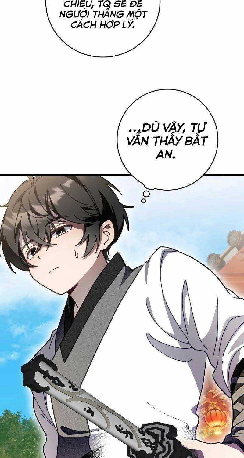 Sinh Tồn Trong Cuốn Tiểu Thuyết Romance Fantasy Chapter 10 trang 29