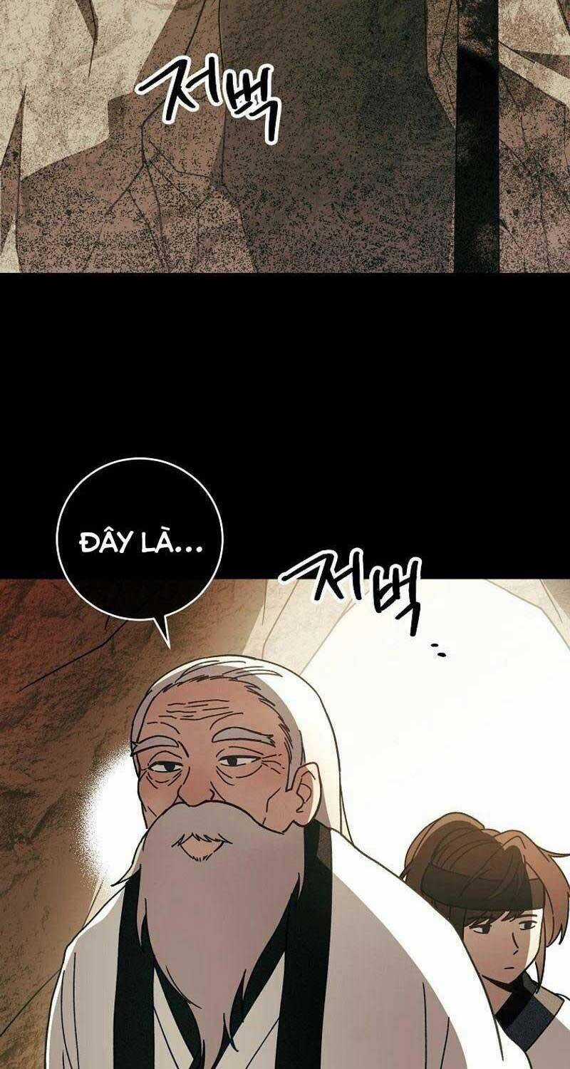 Sinh Tồn Trong Cuốn Tiểu Thuyết Romance Fantasy Chapter 10 trang 33