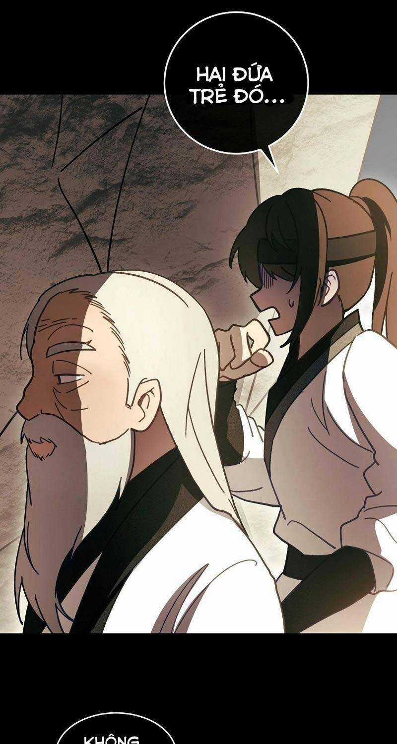 Sinh Tồn Trong Cuốn Tiểu Thuyết Romance Fantasy Chapter 10 trang 36