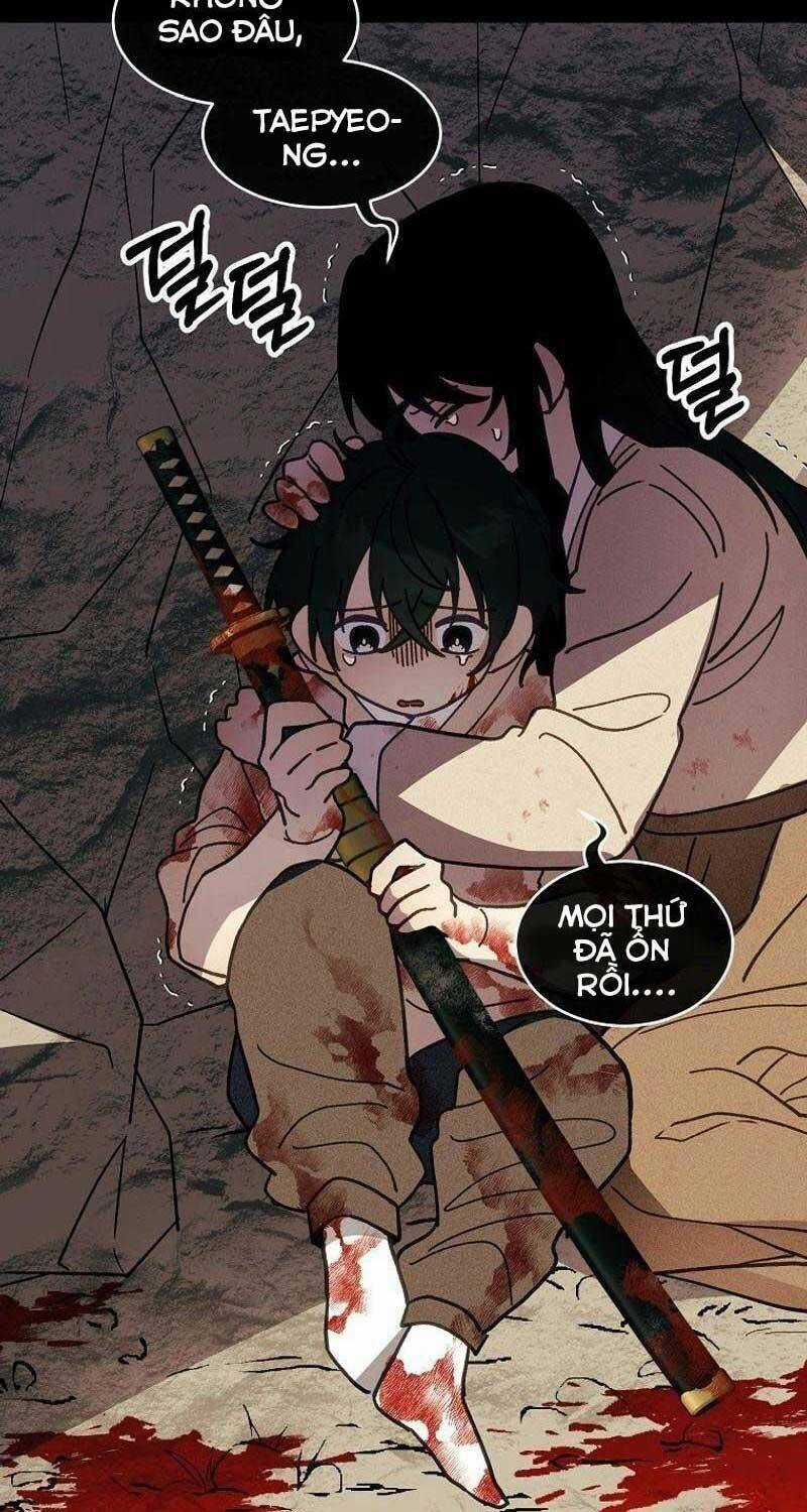 Sinh Tồn Trong Cuốn Tiểu Thuyết Romance Fantasy Chapter 10 trang 37