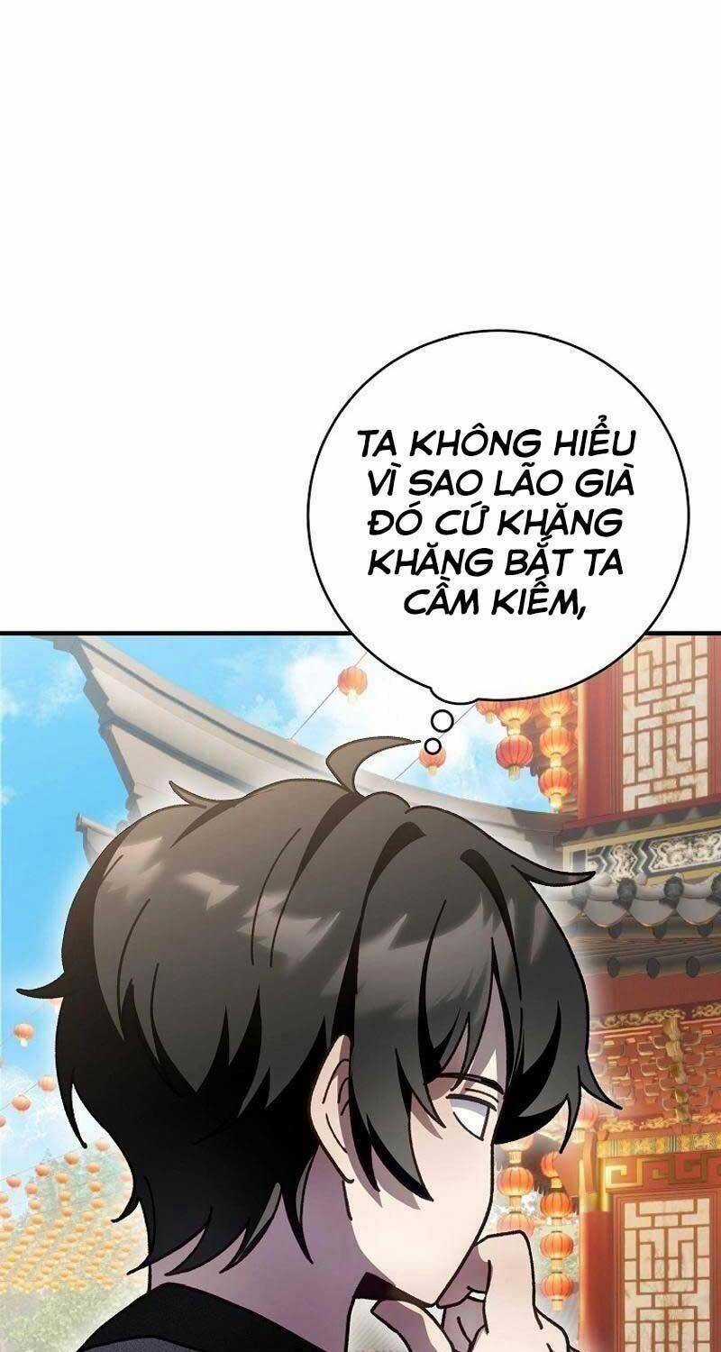 Sinh Tồn Trong Cuốn Tiểu Thuyết Romance Fantasy Chapter 10 trang 56