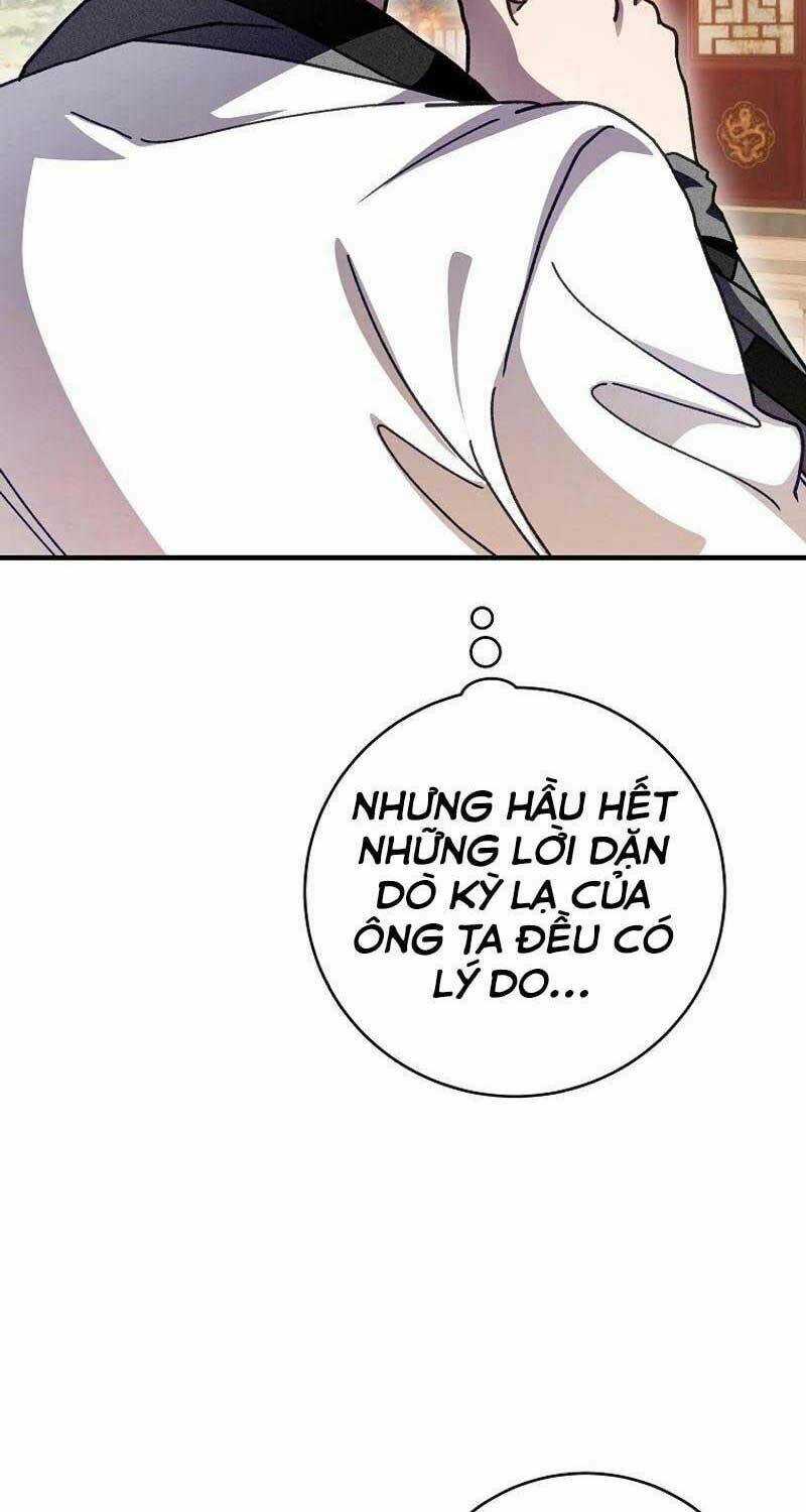 Sinh Tồn Trong Cuốn Tiểu Thuyết Romance Fantasy Chapter 10 trang 57