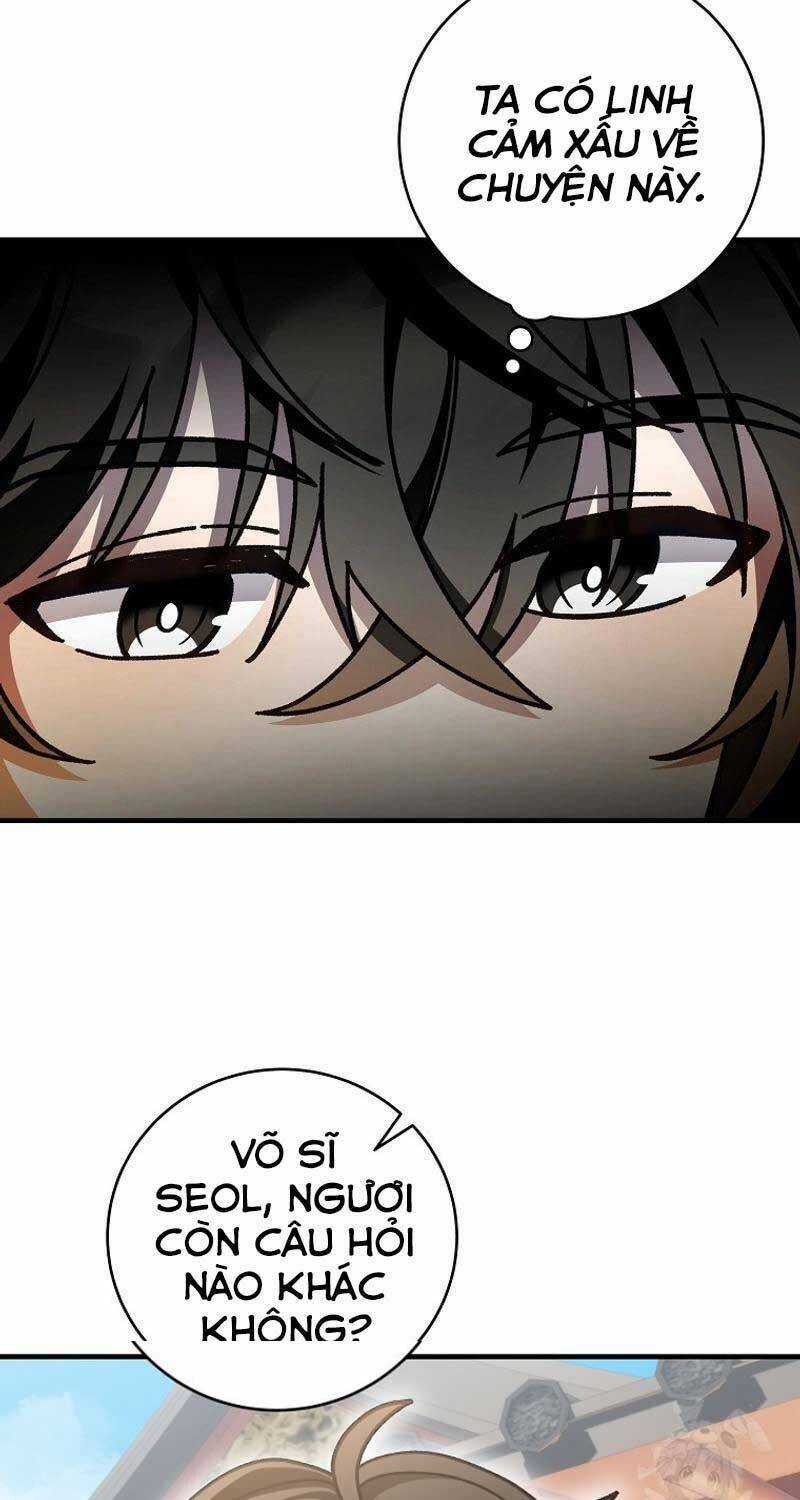 Sinh Tồn Trong Cuốn Tiểu Thuyết Romance Fantasy Chapter 10 trang 58