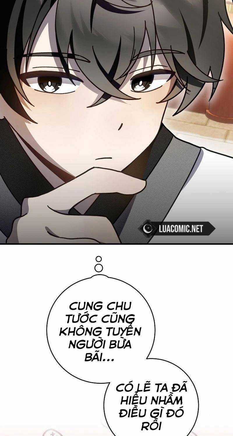 Sinh Tồn Trong Cuốn Tiểu Thuyết Romance Fantasy Chapter 10 trang 69