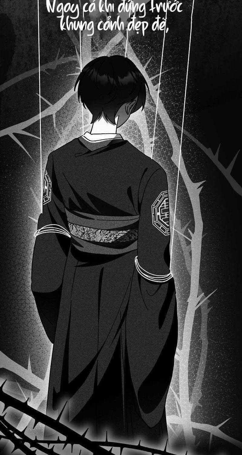 Sinh Tồn Trong Cuốn Tiểu Thuyết Romance Fantasy Chapter 10 trang 7