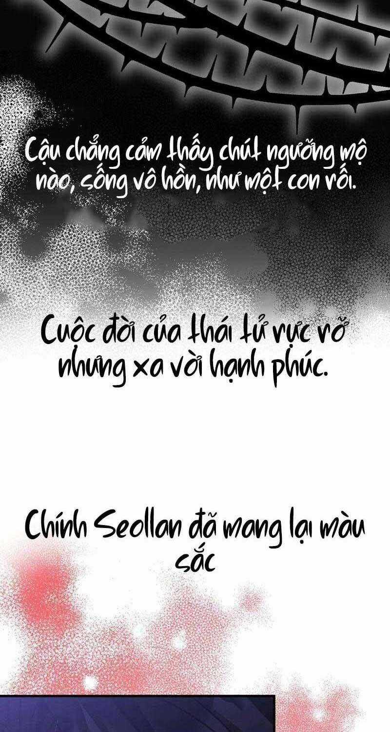 Sinh Tồn Trong Cuốn Tiểu Thuyết Romance Fantasy Chapter 10 trang 8