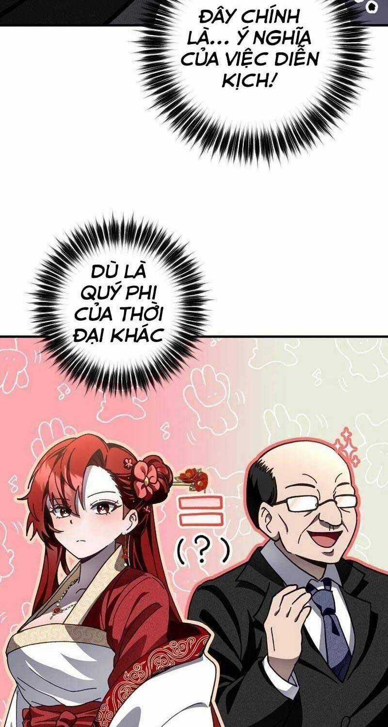 Sinh Tồn Trong Cuốn Tiểu Thuyết Romance Fantasy Chapter 10 trang 83