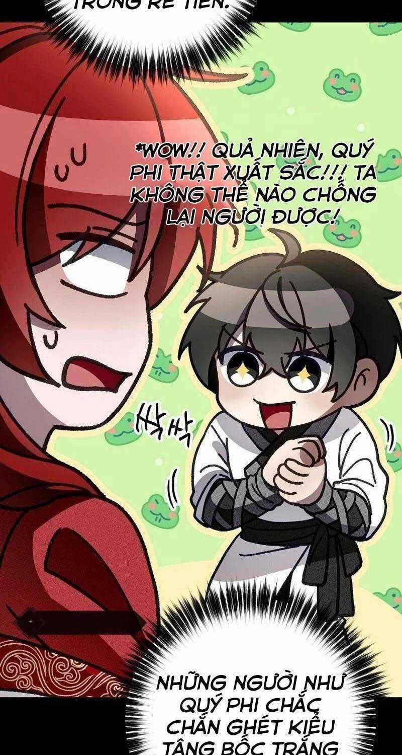 Sinh Tồn Trong Cuốn Tiểu Thuyết Romance Fantasy Chapter 10 trang 85