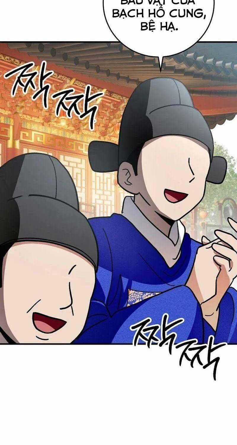 Sinh Tồn Trong Cuốn Tiểu Thuyết Romance Fantasy Chapter 11 trang 11