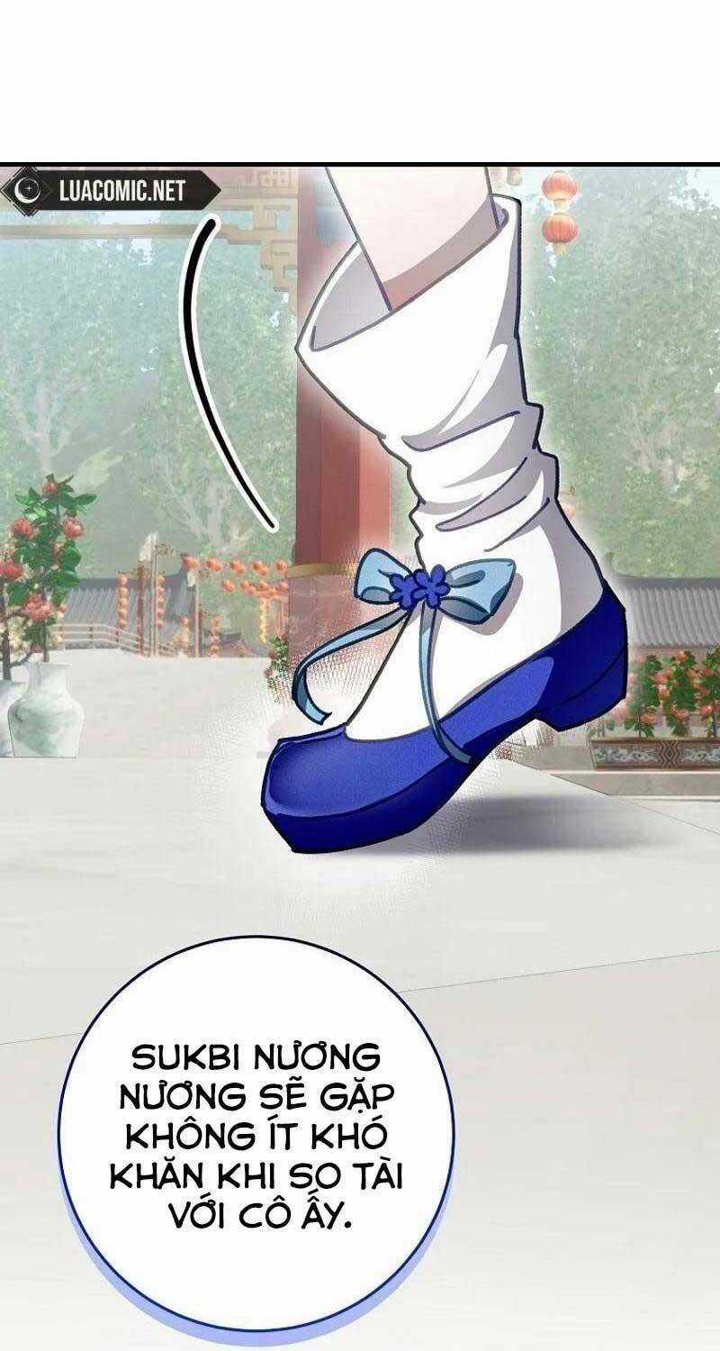 Sinh Tồn Trong Cuốn Tiểu Thuyết Romance Fantasy Chapter 11 trang 12