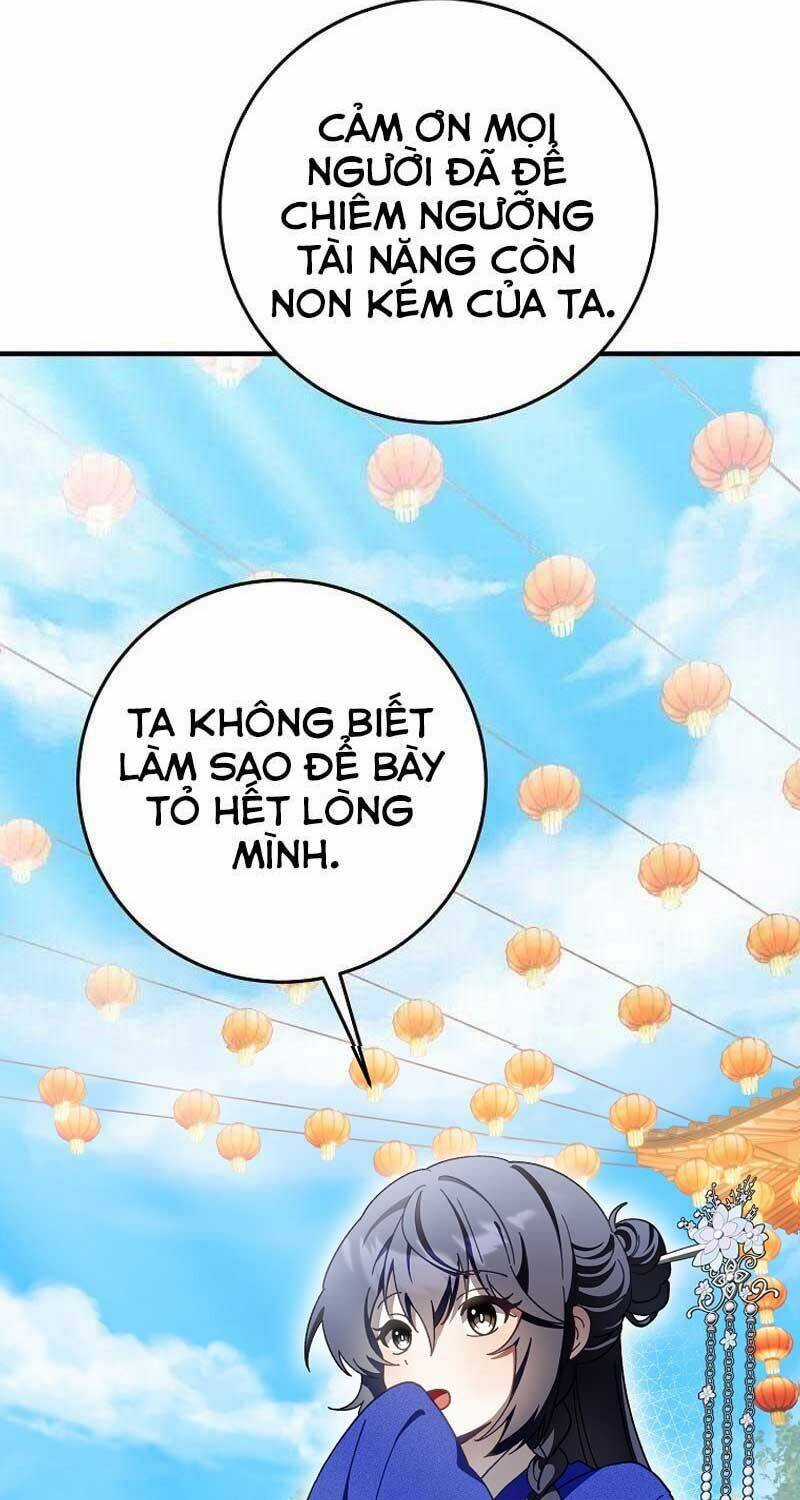 Sinh Tồn Trong Cuốn Tiểu Thuyết Romance Fantasy Chapter 11 trang 15