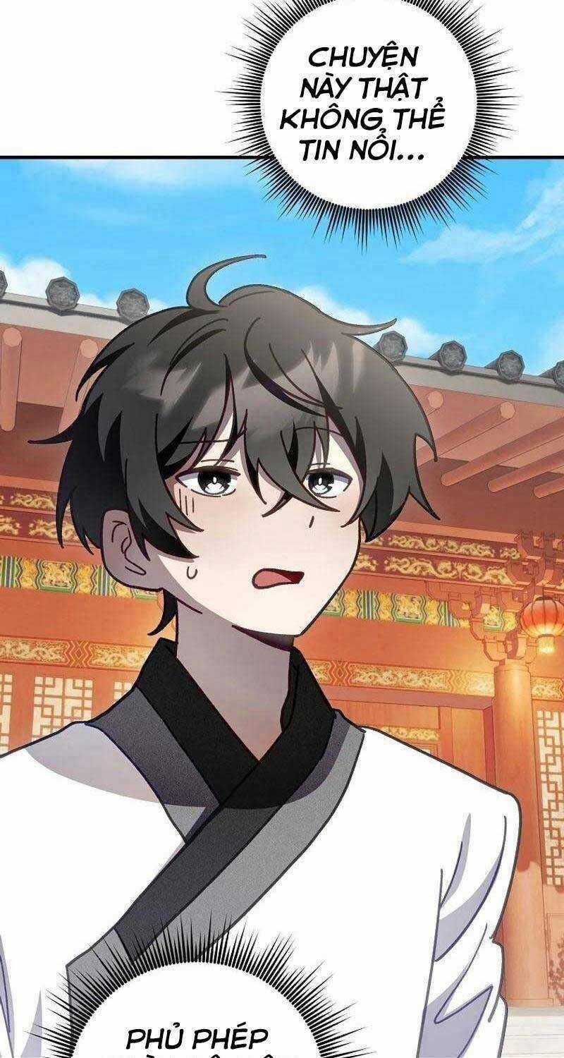 Sinh Tồn Trong Cuốn Tiểu Thuyết Romance Fantasy Chapter 11 trang 32