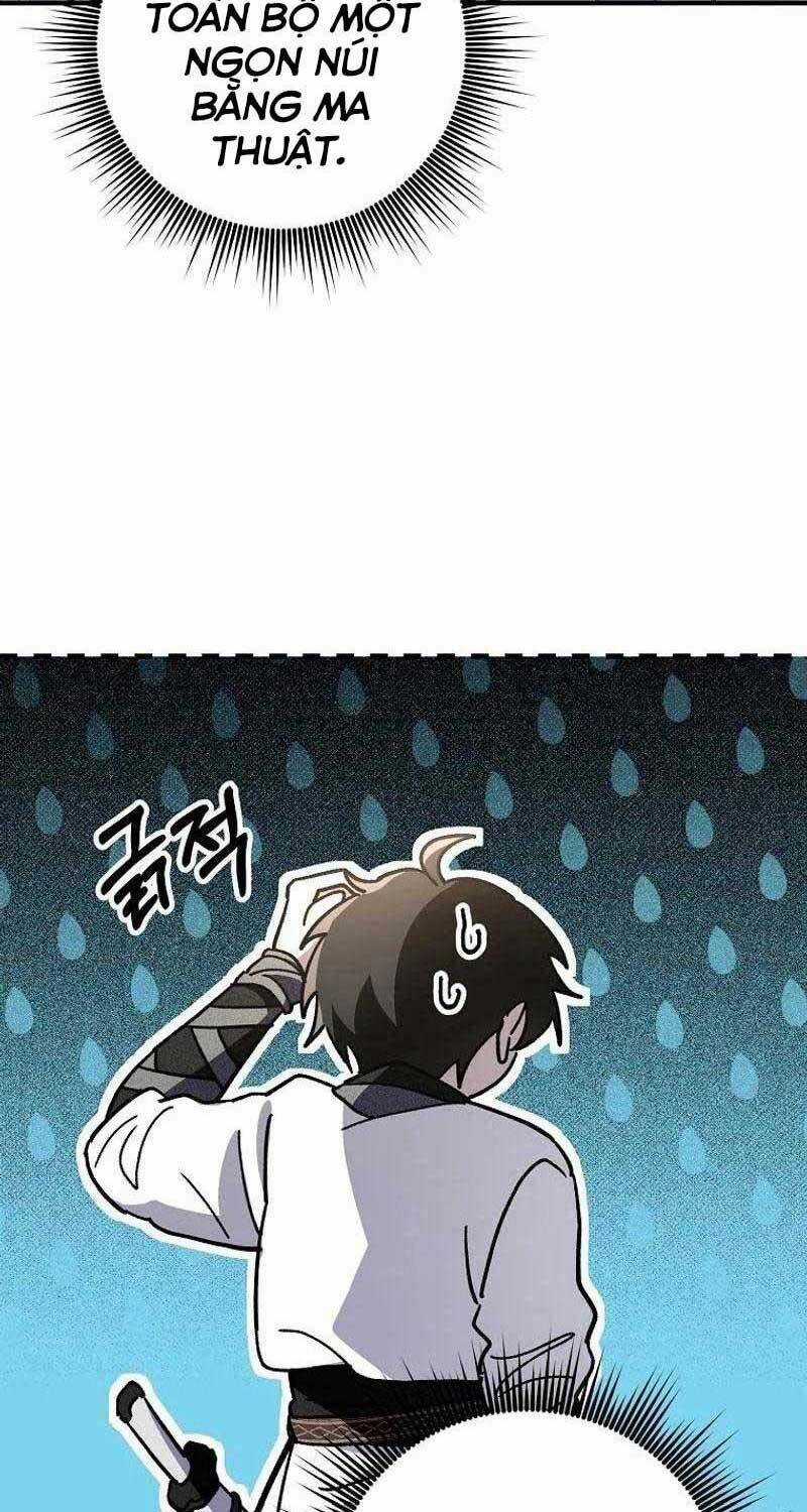 Sinh Tồn Trong Cuốn Tiểu Thuyết Romance Fantasy Chapter 11 trang 33